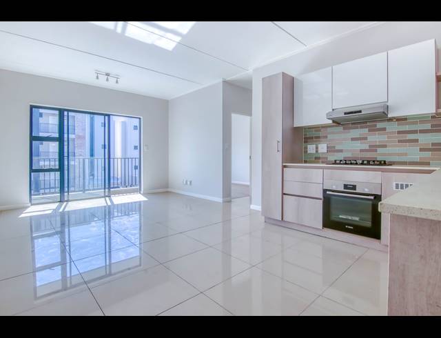 1 BEDROOM APARTMENT RENTED IN BRYANSTON